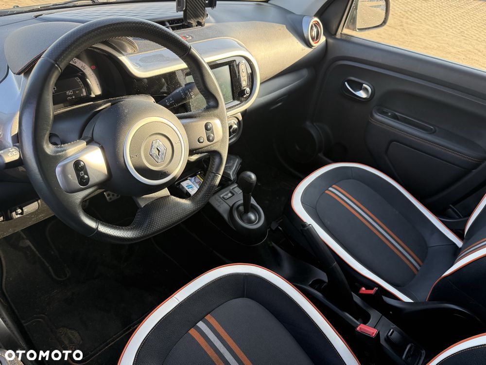 Renault Twingo - 4