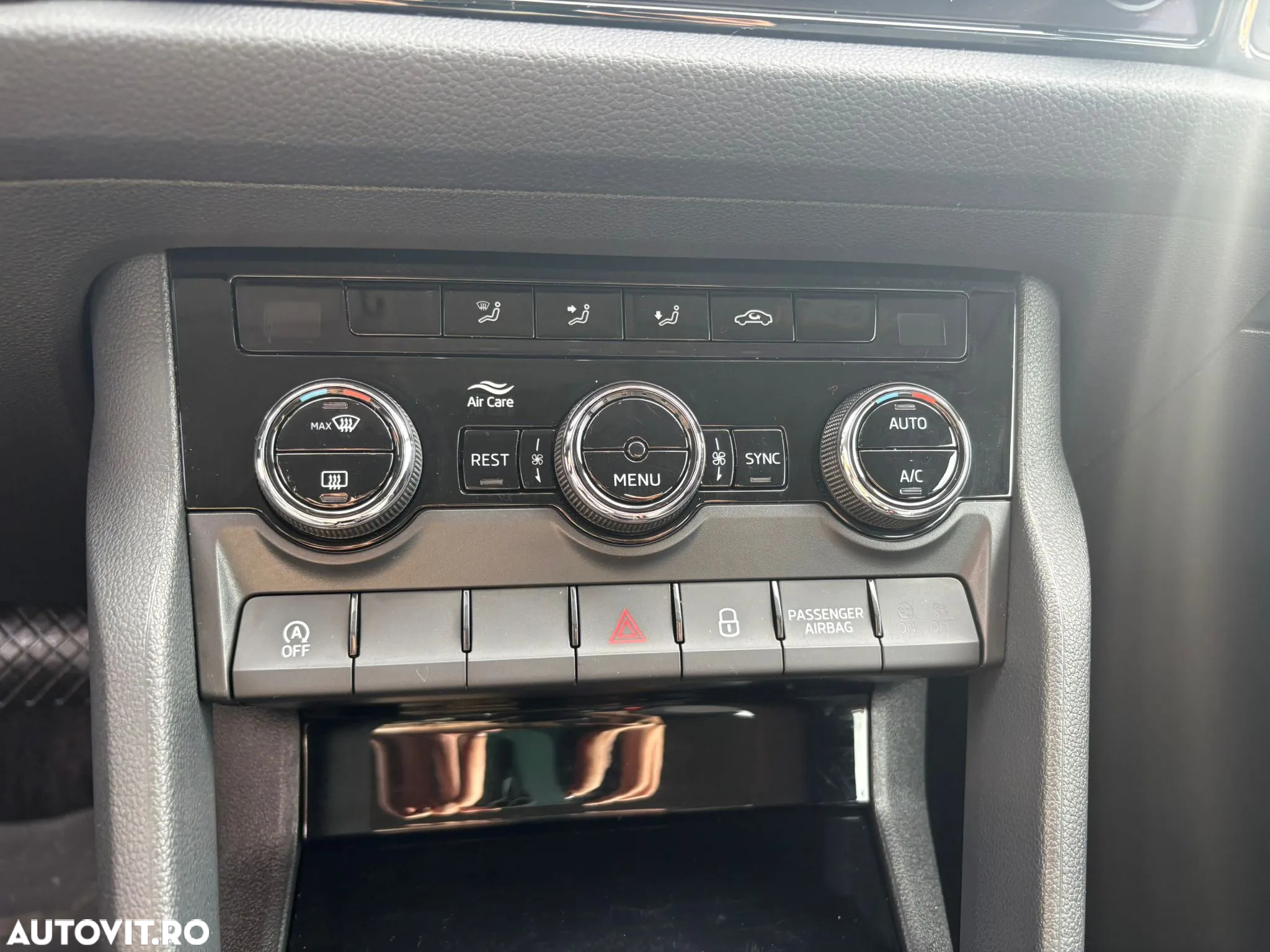 Skoda Kodiaq 1.4 TSI DSG Active - 12