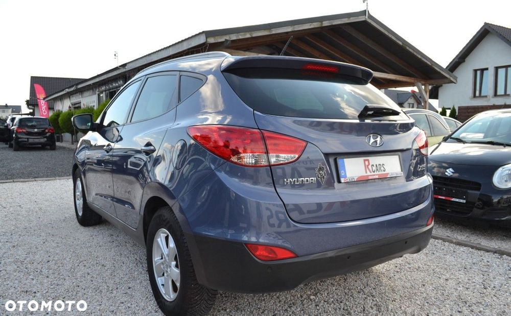 Hyundai ix35 1.6 2WD Style - 3