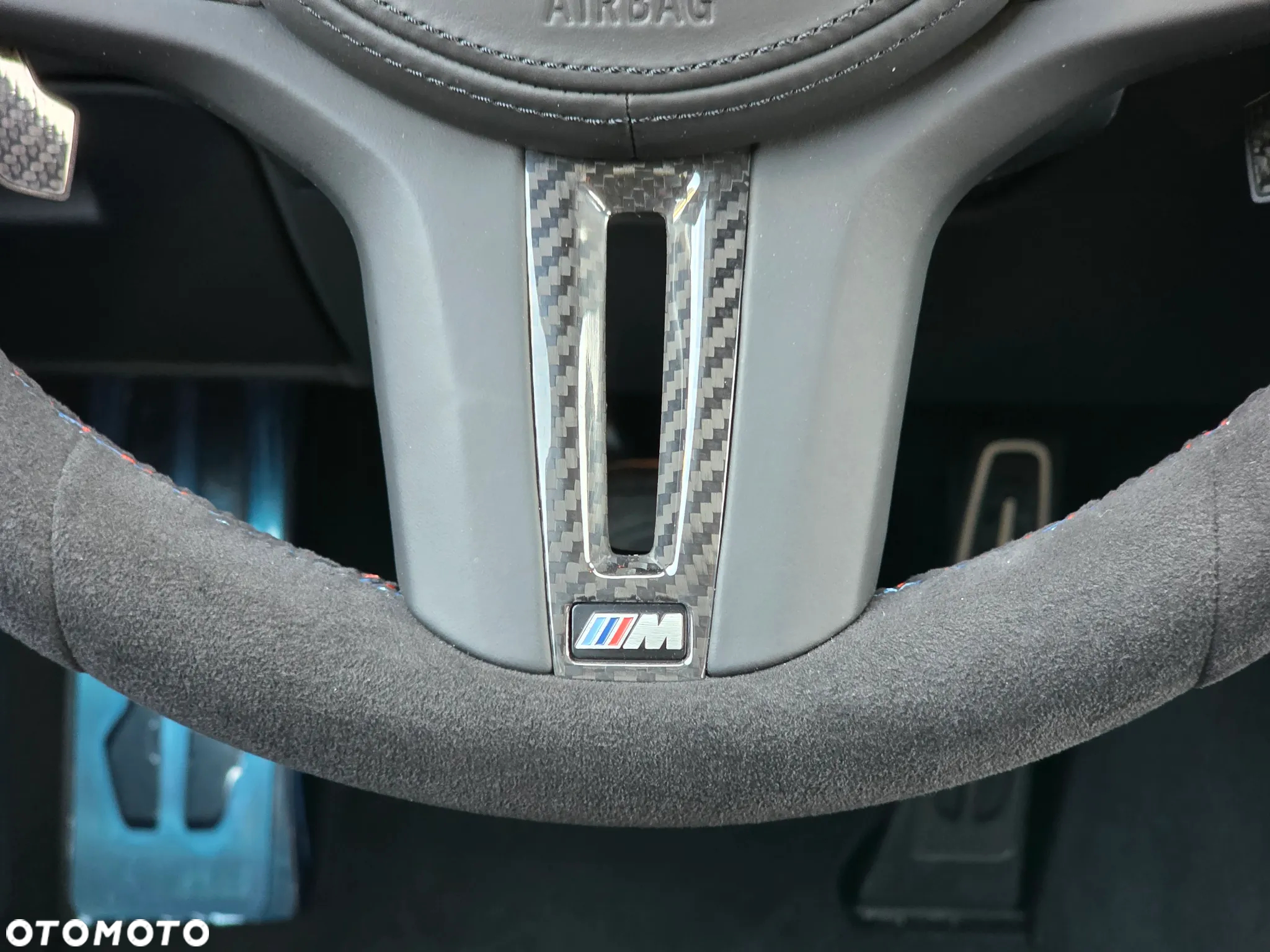 BMW M3 CS xDrive sport - 37