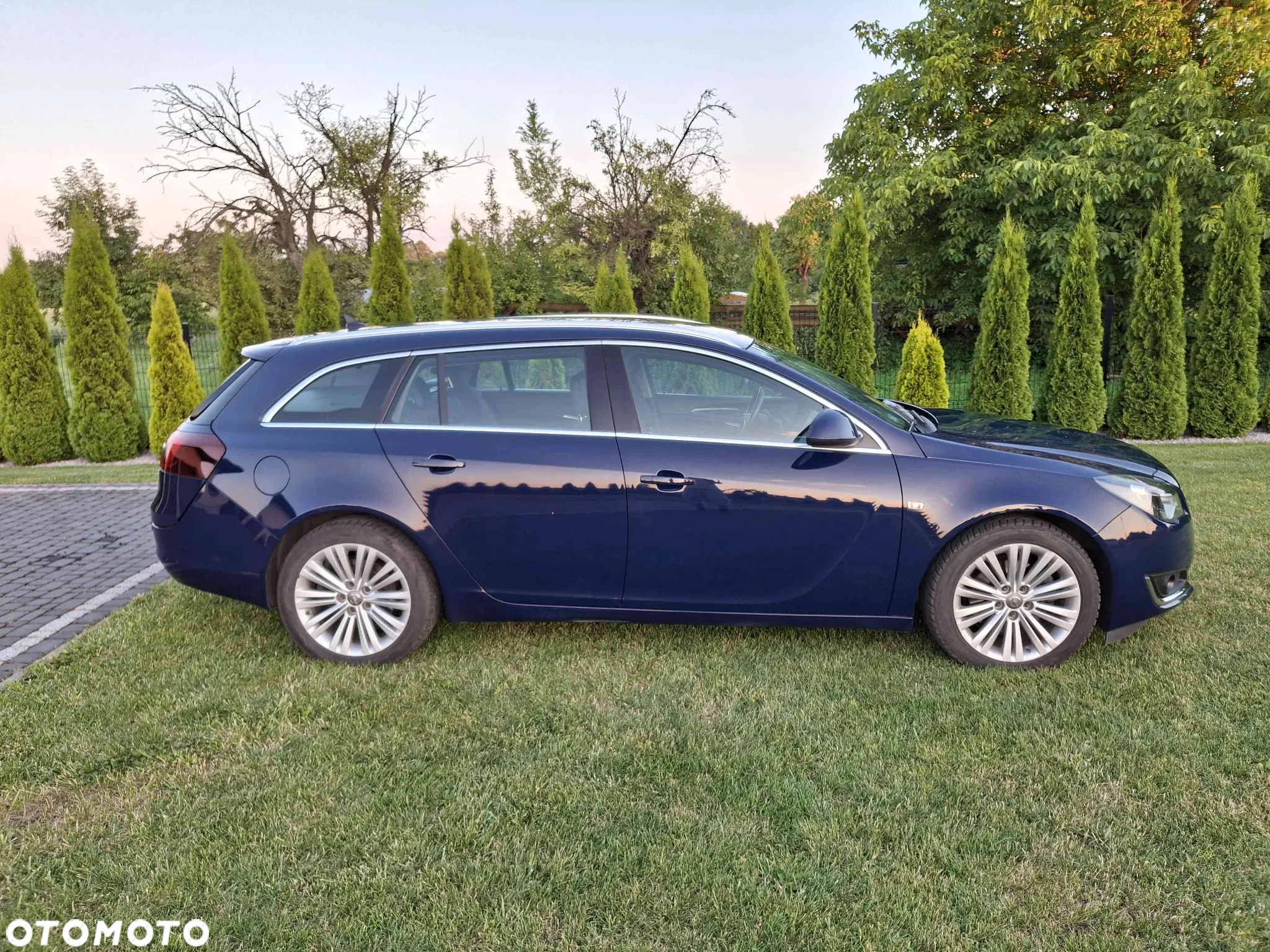 Opel Insignia 2.0 CDTI S&S - 3