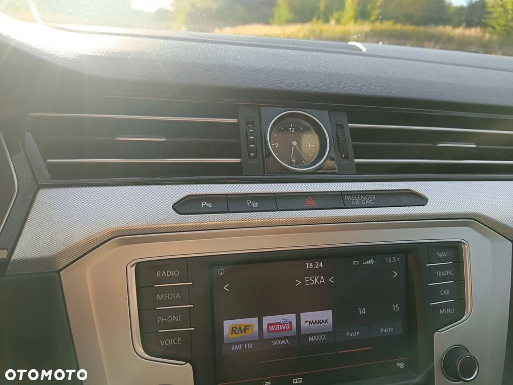 Volkswagen Passat 2.0 TDI BMT Highline DSG - 7