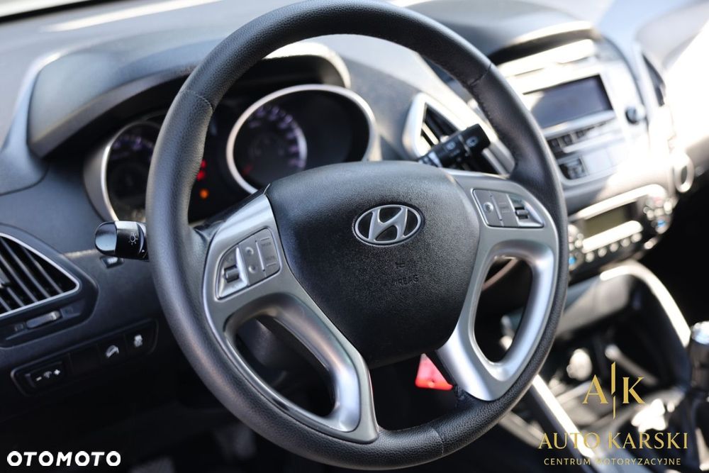 Hyundai ix35 - 18
