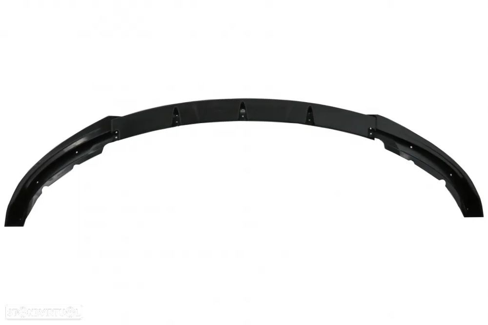 Conjunto Tesla Model 3 Spoiler, Aileron, Laminas e Difusor - 7
