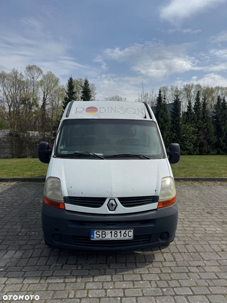 Renault MASTER - 4