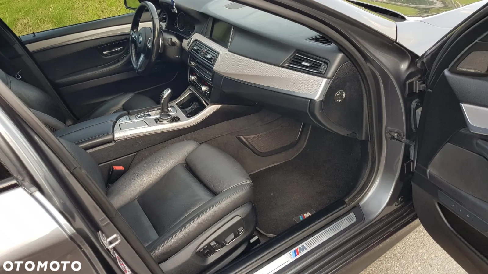 BMW Seria 5 - 12