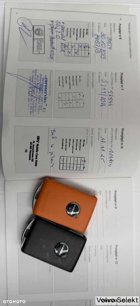 Volvo XC 60 - 30