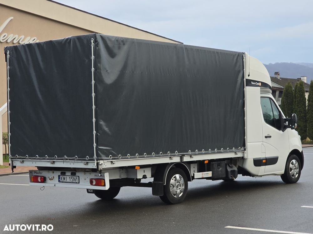 Renault Master - 16