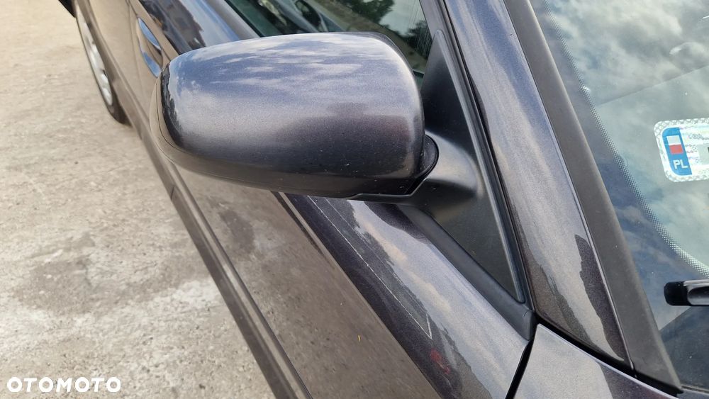 AUDI A3 8P SPORTBACK LUSTERKO PRAWE LZ7L - 1