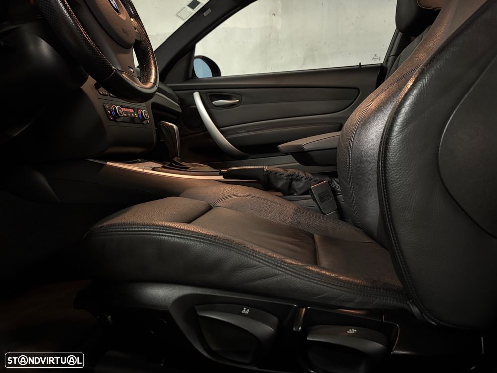 BMW M135i - 9