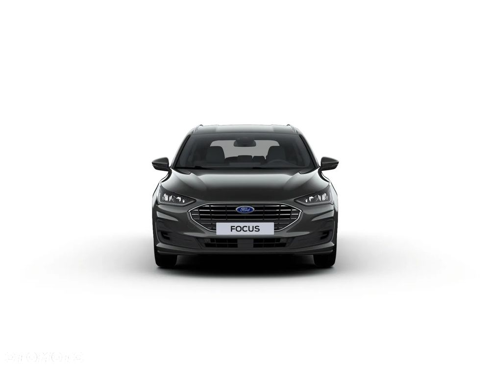Ford Focus - 2