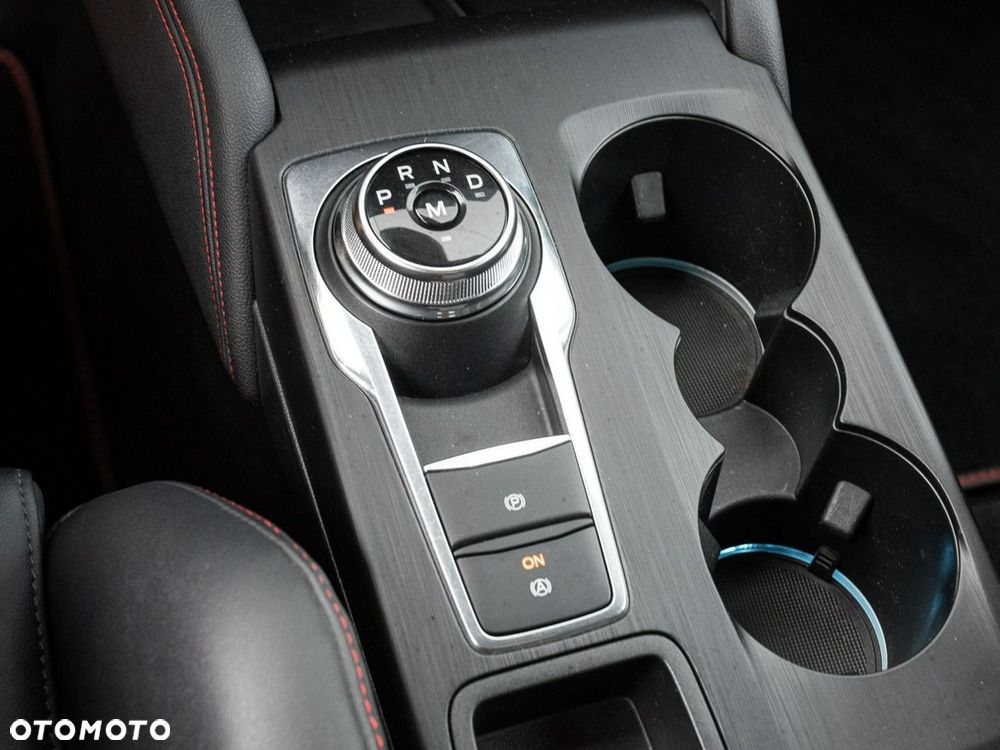 Ford Focus 2.3 EcoBoost ST X - 16