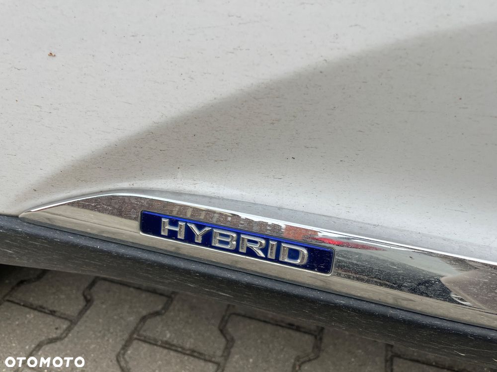 Lexus RX 450h F Impression - 27