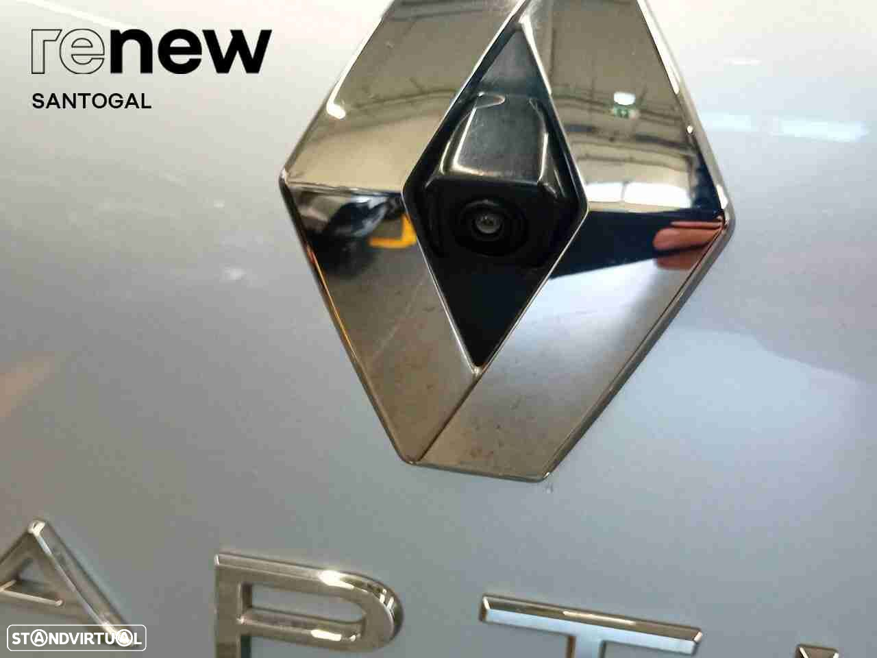 Renault Captur 1.0 TCe Techno - 22