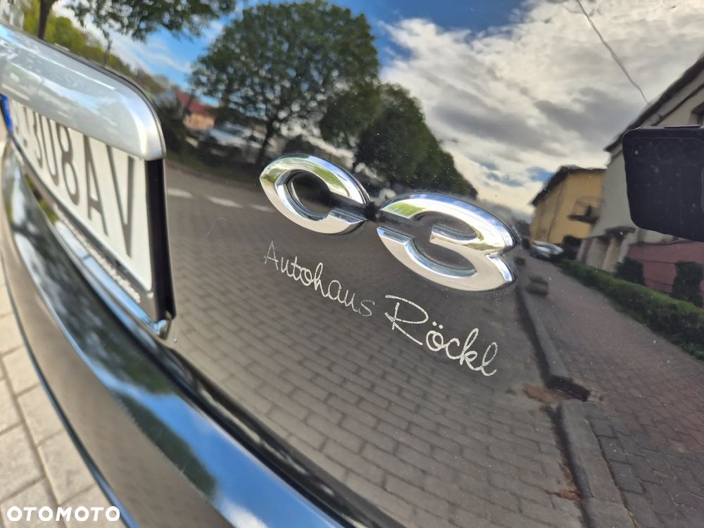 Citroën C3 1.4 Exclusive Gold-Edition - 15