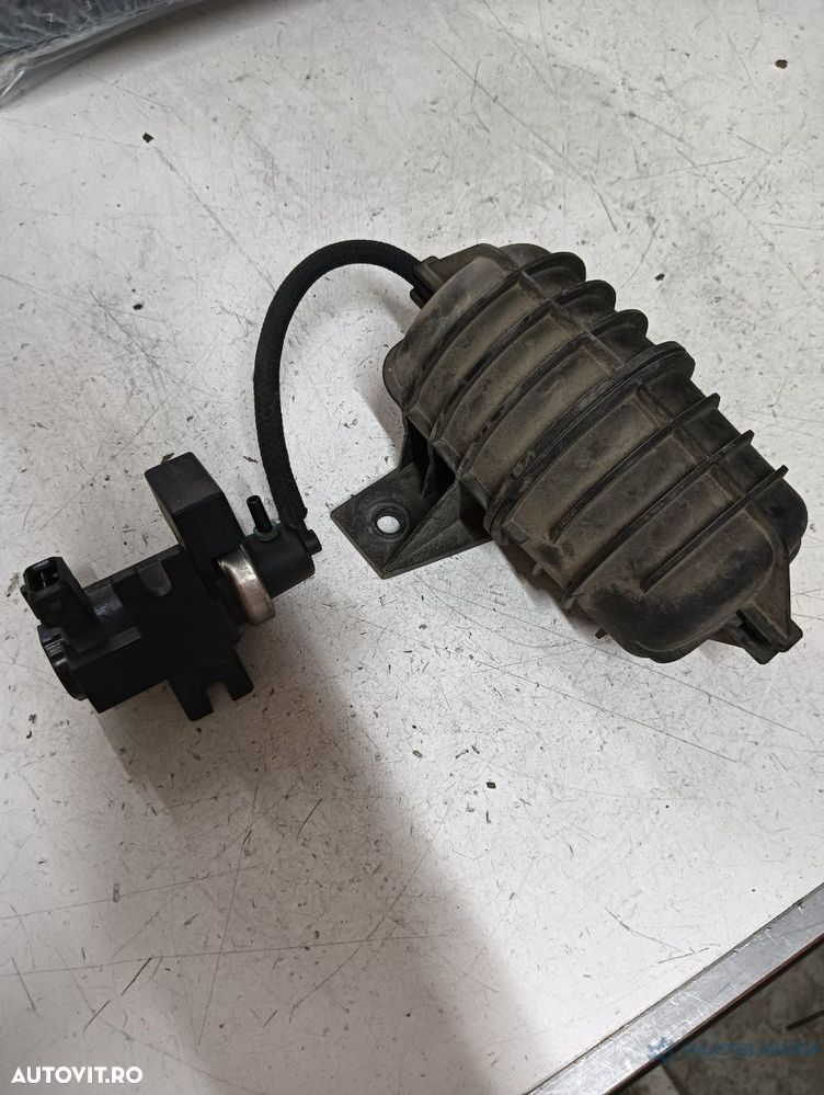 Electrovalva BMW X3 (E83N) [ 2003 - 2011 ] OEM 72279600 - 1