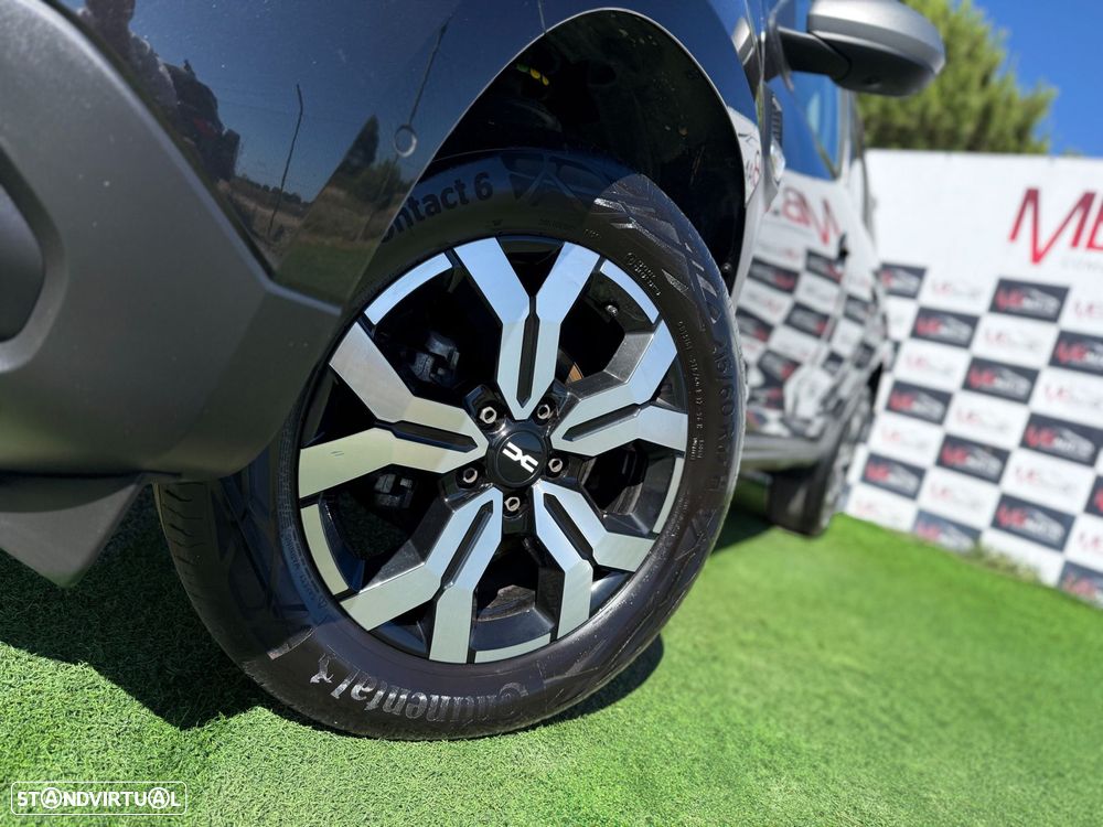 Dacia Duster 1.0 TCe ECO-G Journey Bi-Fuel - 6