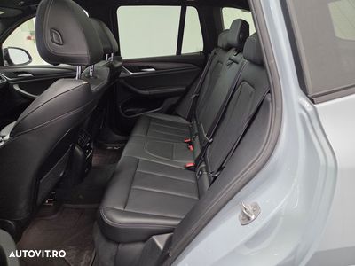BMW X3 - 4