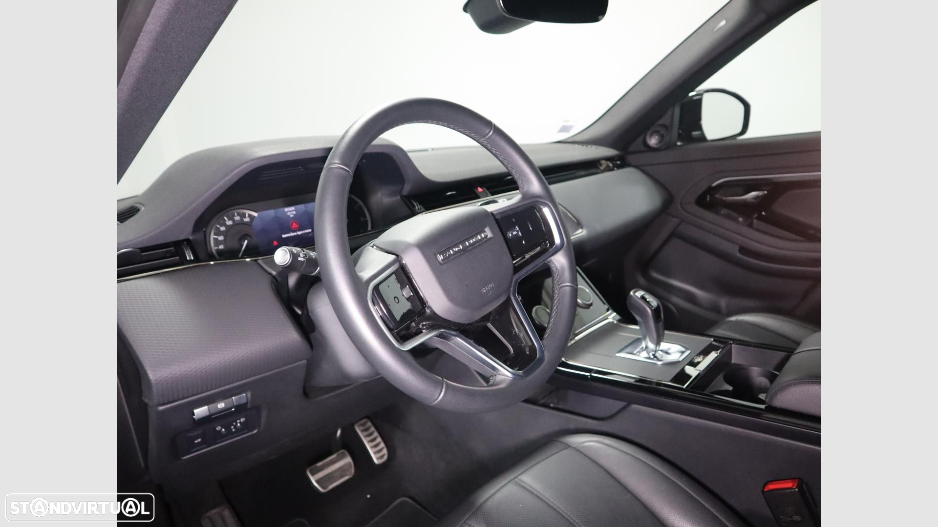 Land Rover Range Rover Evoque 1.5 P160 R-Dynamic S Auto - 7