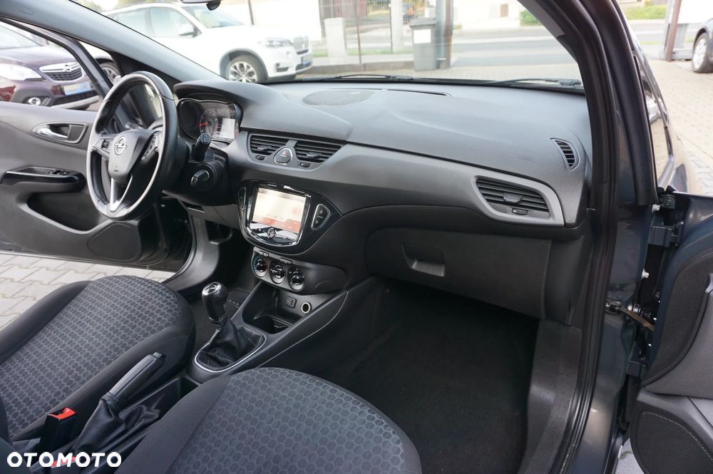 Opel Corsa 1.4 (ecoFLEX) Start/Stop Color Edition - 26