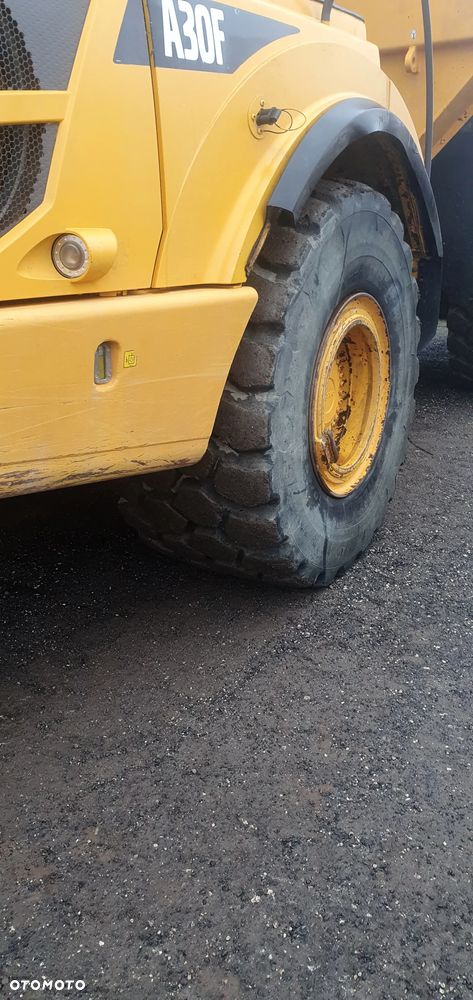 Volvo A30F - 13
