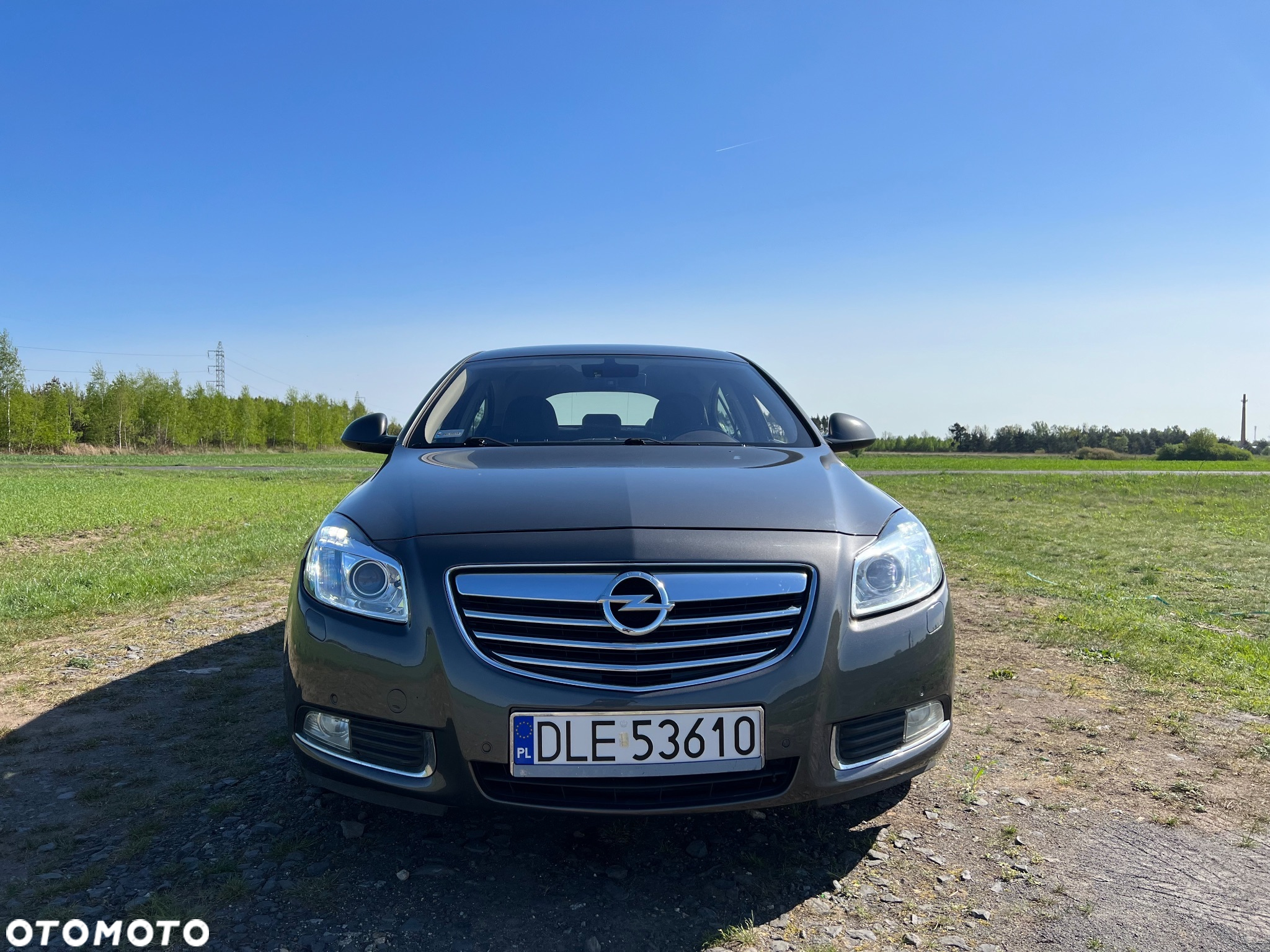 Opel Insignia - 3