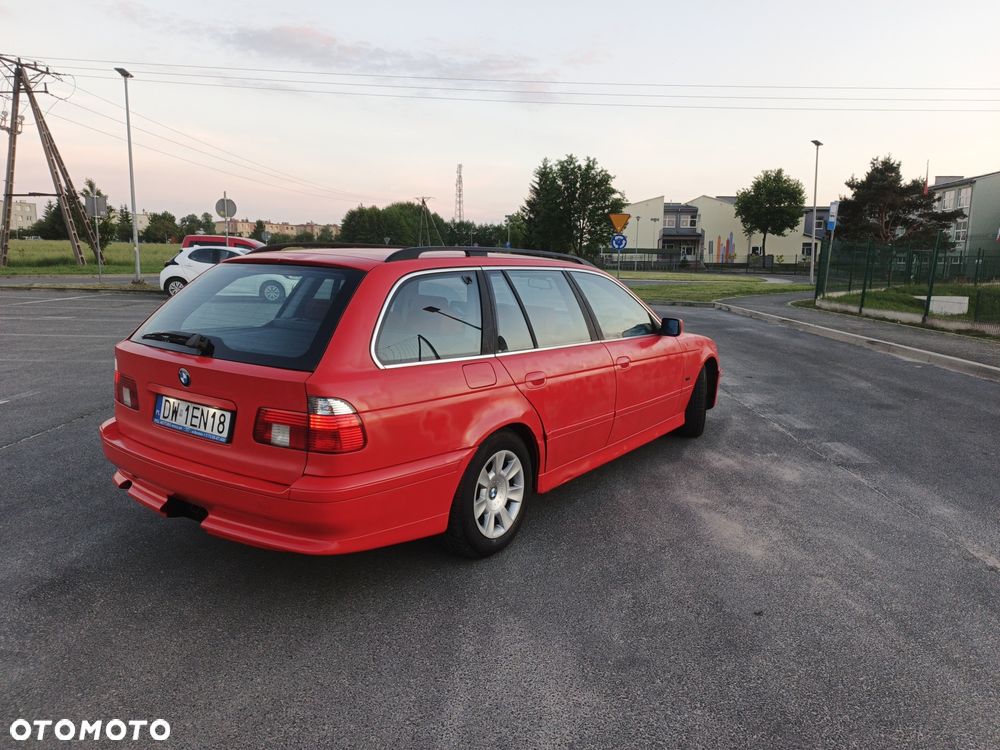 BMW Inny - 3