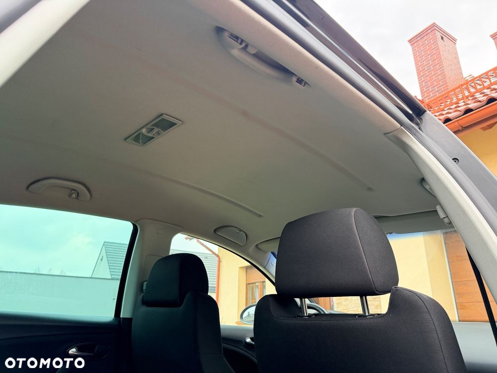 Seat Altea 2.0 TDI FR - 25