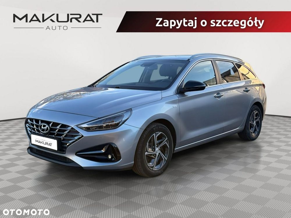 Hyundai i30 1.5 T-GDI 48V Smart - 2