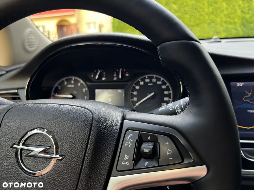 Opel Mokka 1.4 Turbo ecoFLEX Start/Stop 4x4 Innovation - 35