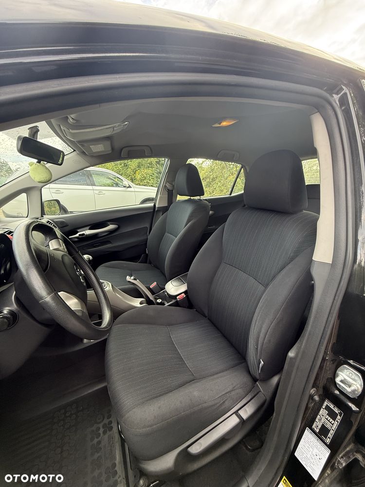 Toyota Auris - 6