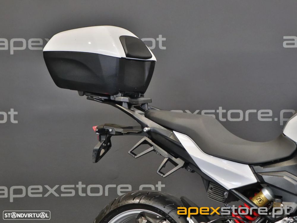 BMW F 900 XR XR - Equipada - 5