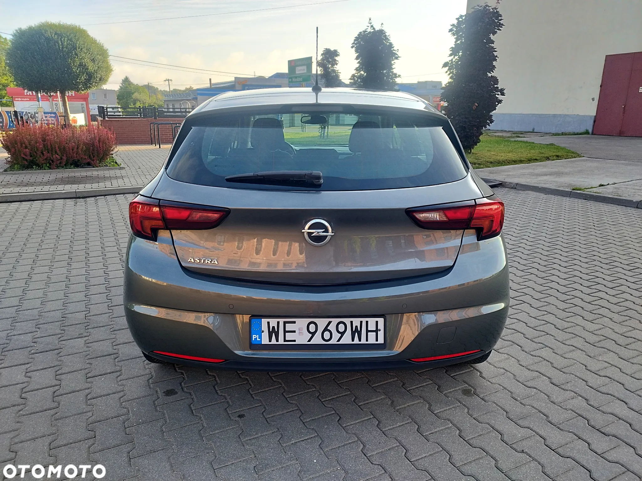 Opel Astra V 1.4 T Enjoy - 7