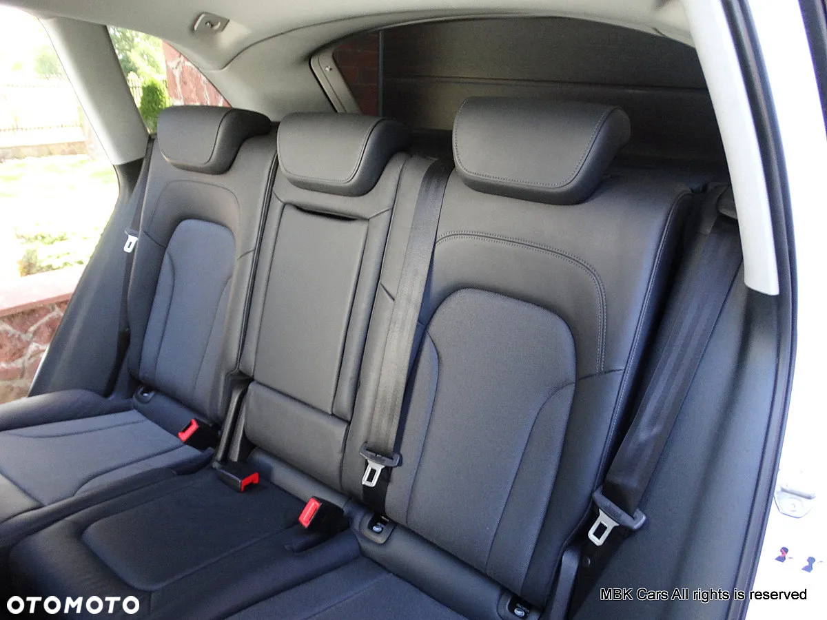 Audi Q5 2.0 TDI clean diesel - 32