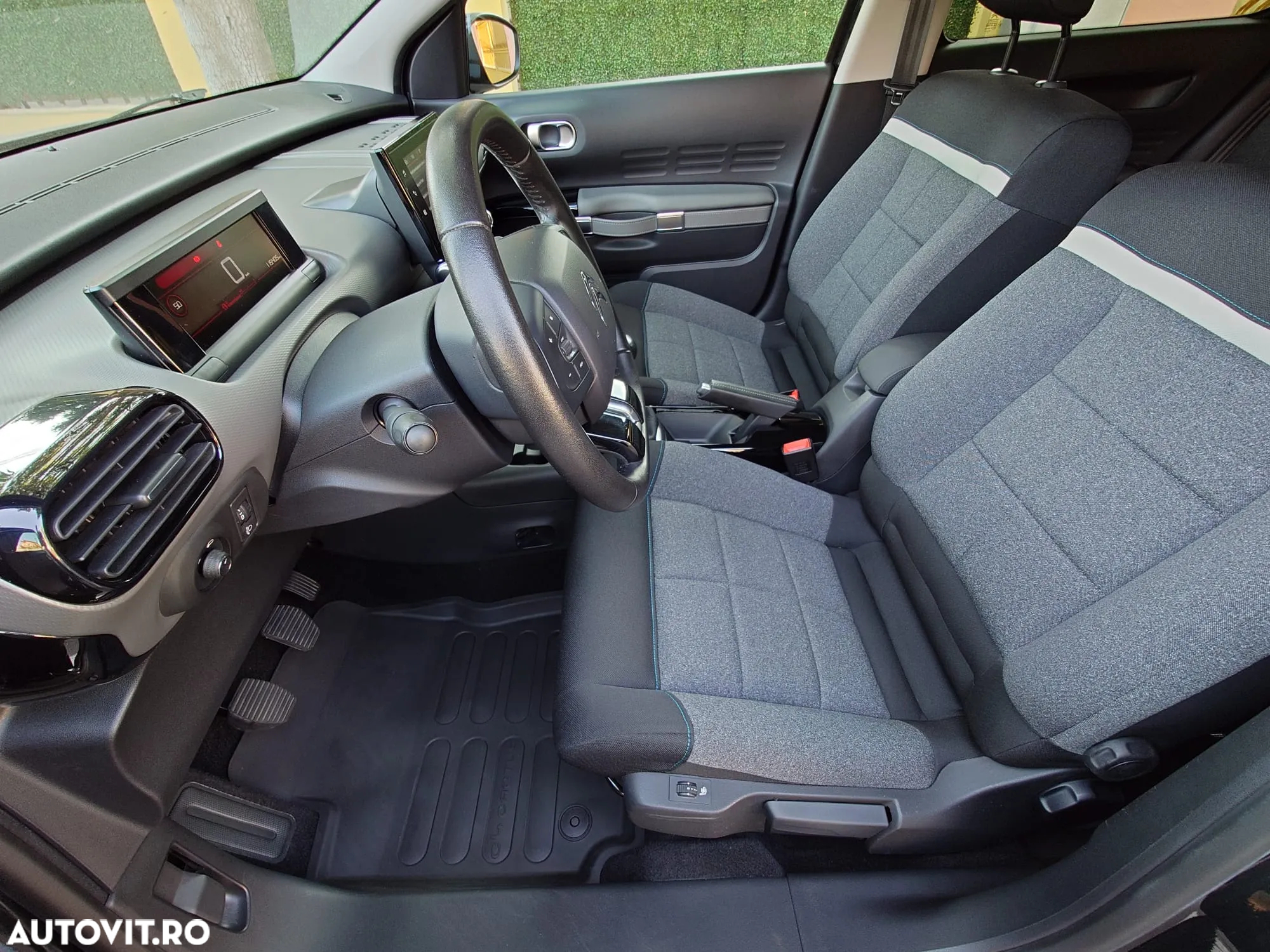 Citroën C4 Cactus Pure Tech e-THP 110 Stop&Start Shine - 7