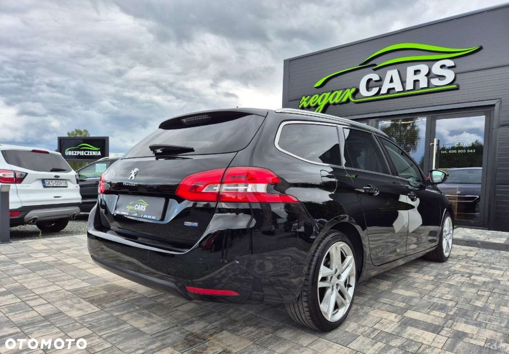 Peugeot 308 - 27