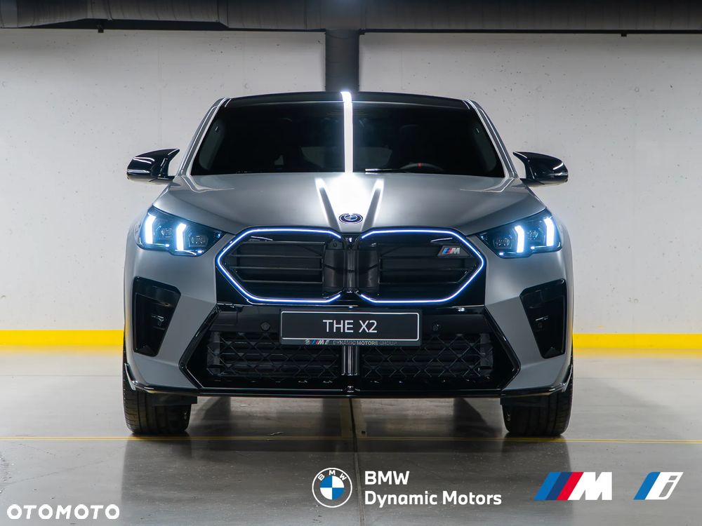 BMW X2 - 2