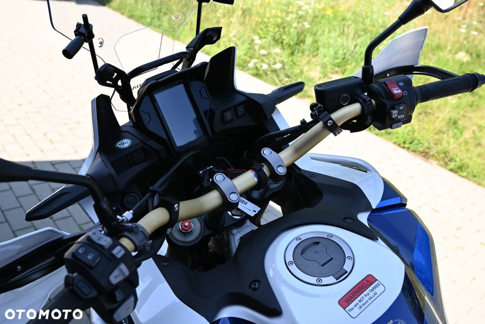 Honda CRF - 31