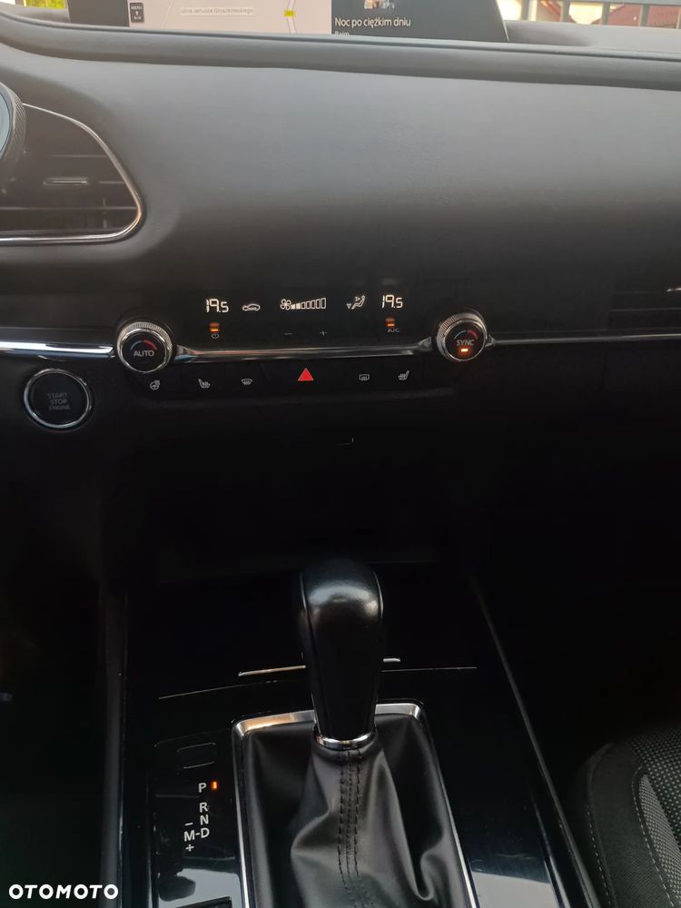 Mazda CX-30 - 6