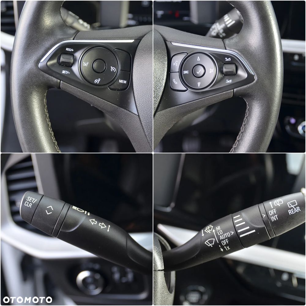 Opel Mokka 1.2 DI Turbo Ultimate - 37