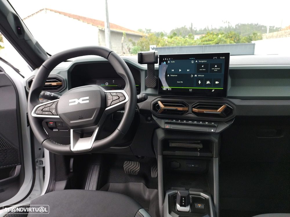 Dacia Duster - 24