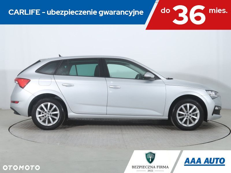 Skoda Scala - 7