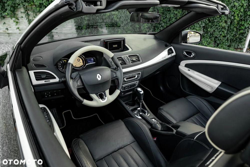 Renault Megane - 35