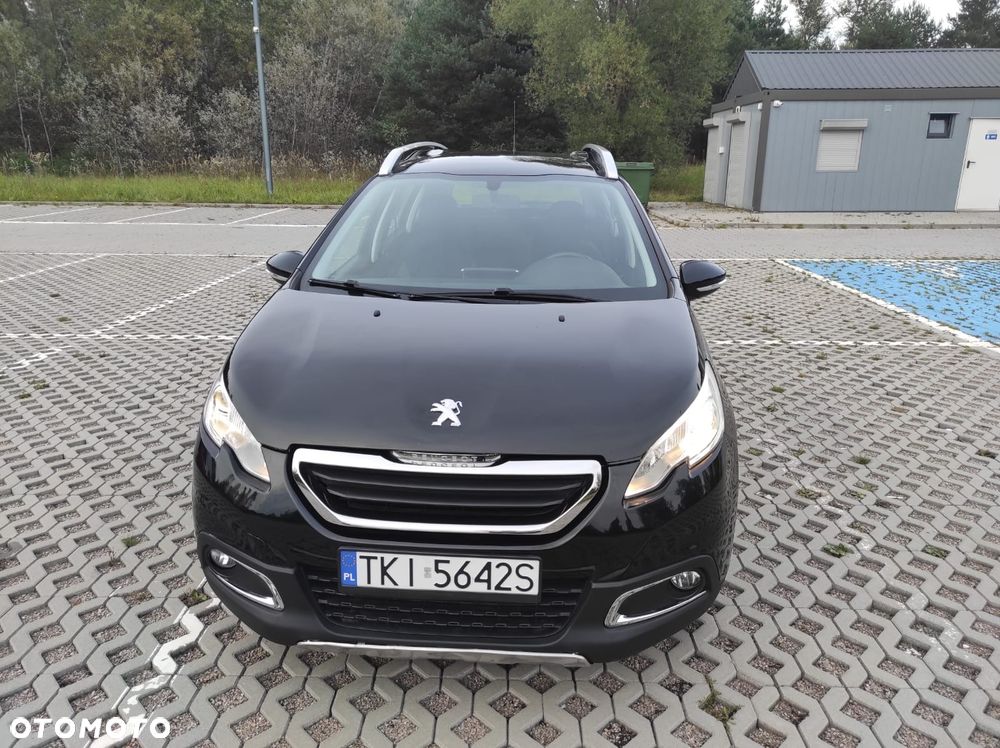 Peugeot 2008 1.6 BlueHDi Active - 7