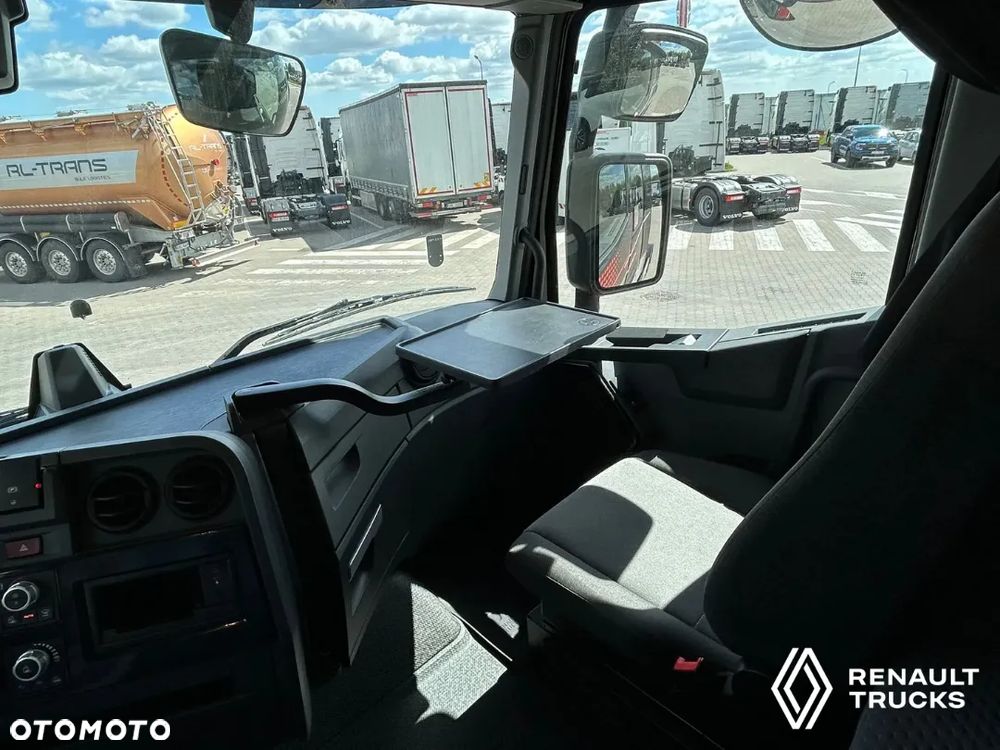 Renault T 520 High - 15