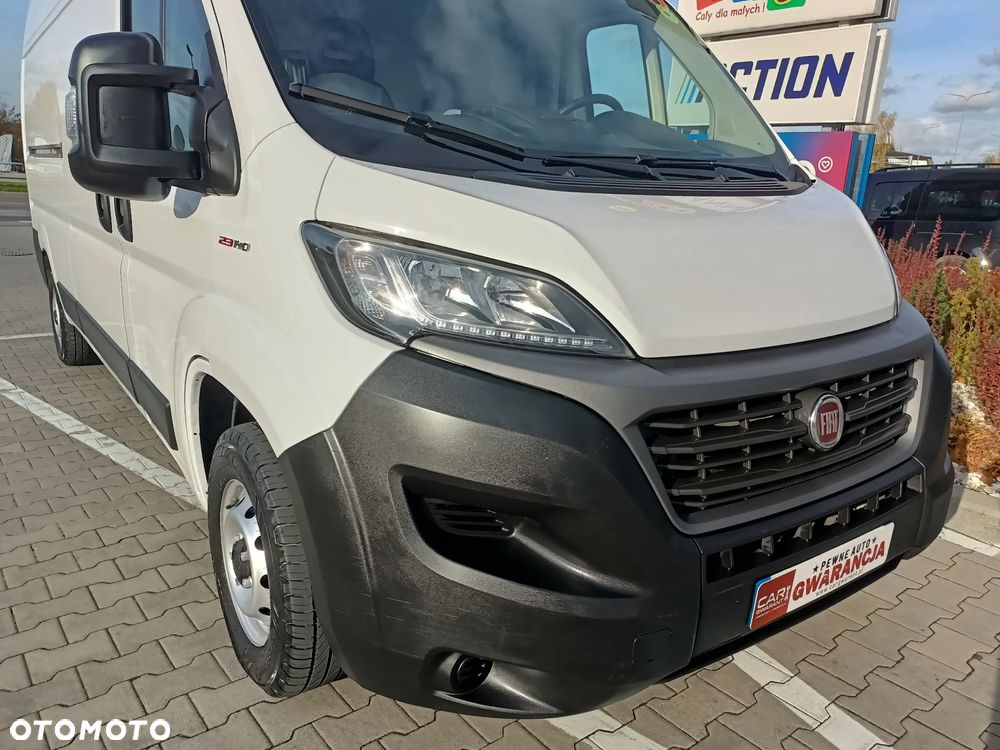 Fiat DUCATO L3H2 2.3 140KM - 6