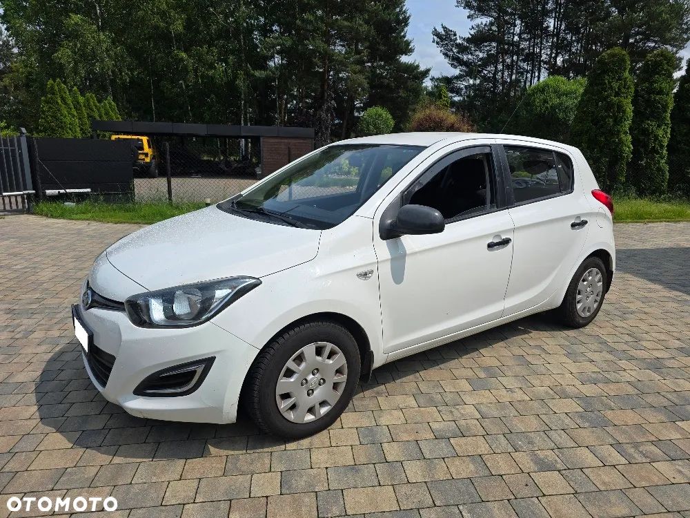 Hyundai i20 1.2 Style - 1