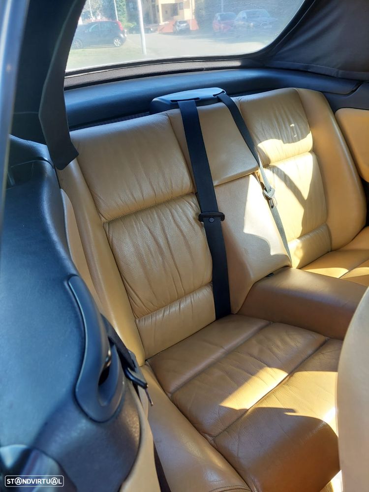 BMW 318 i Cabriolet - 6