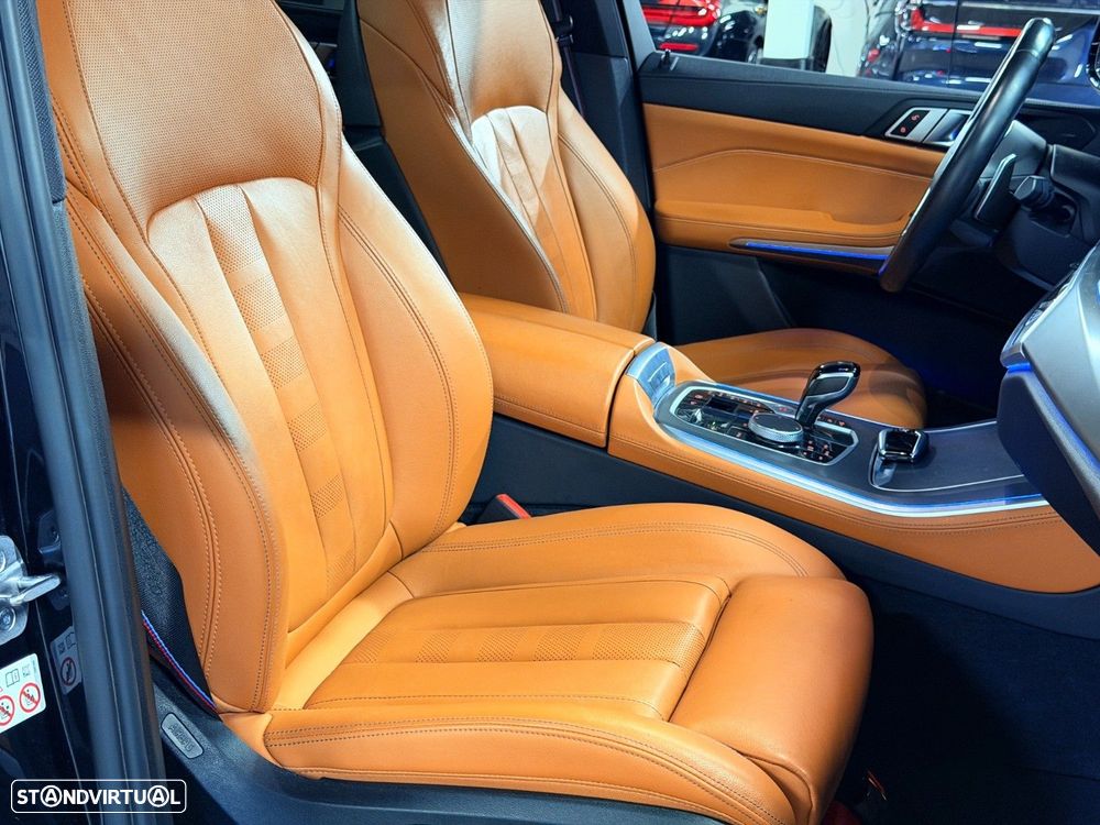 BMW X5 - 21