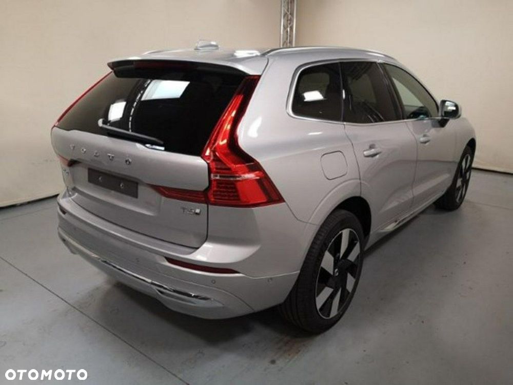 Volvo XC 60 - 3
